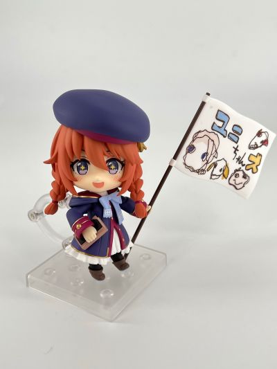 粘土人#2574 公主连结 与你重逢 优妮