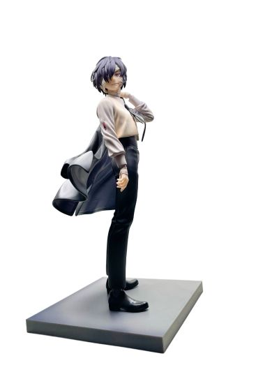 KDcolle 文豪野犬 太宰治 原作版 15岁