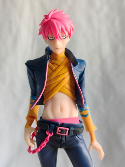 Pop Up Parade SSSS.电光机王 失马