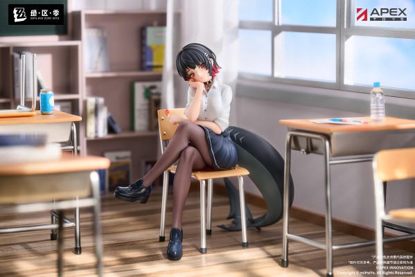 LIMEPIE系列 艾莲·乔 从周一到周五