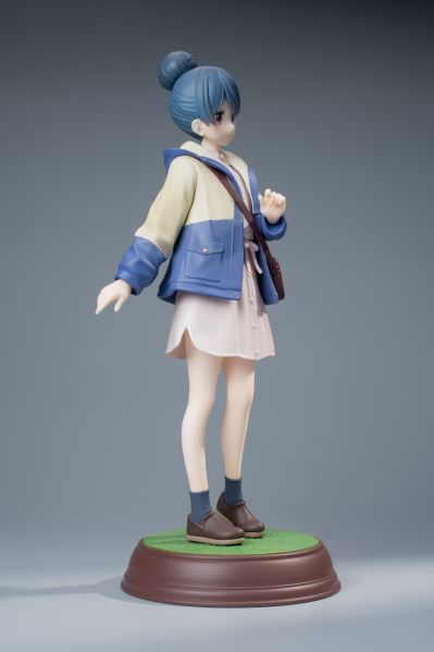 TENITOL 摇曳露营 第三季 志摩凛