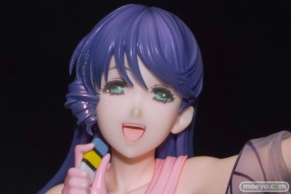 超时空要塞 可曾记得爱 林明美