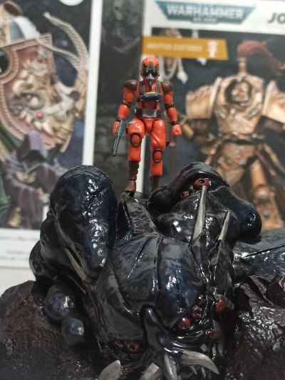 真盖塔机器人世界最后之日 真盖塔一号