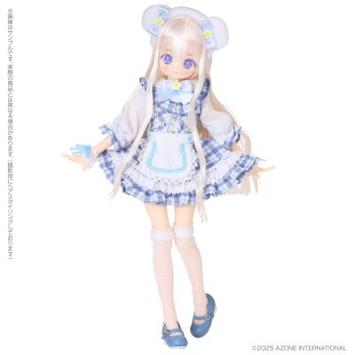 POD057-TOT Colorful Dreamin' /特玛丽～赏雪小熊～