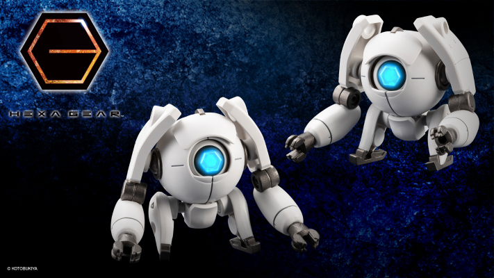 六角机牙 ALTERNATIVE ORB EARTHCLINE BIOMECHANICS