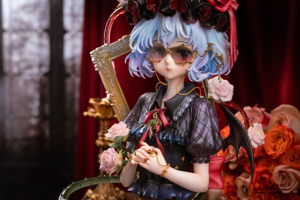 東方Project レミリア・スカーレット