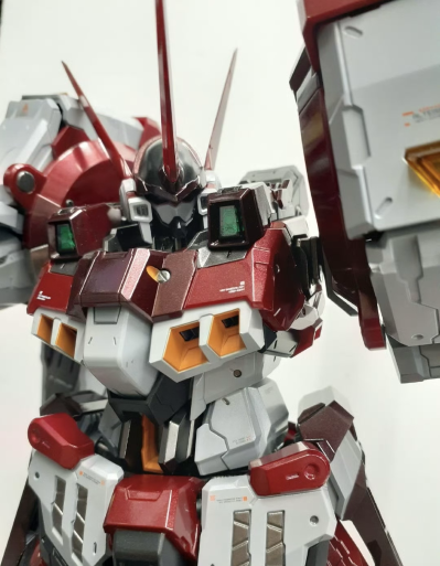 铁魄 超级机器人大战OG 古铁