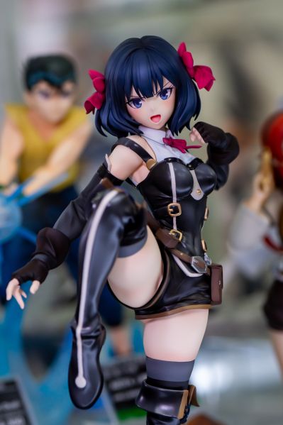 叹气的亡灵想隐退 蒂诺·薛德