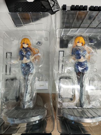 粟原诗织 空姐ver.