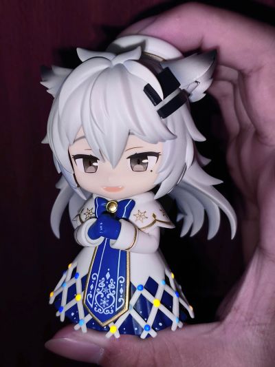 粘土人#2395 出包王女DARKNESS 娜娜·阿斯塔·戴比路克