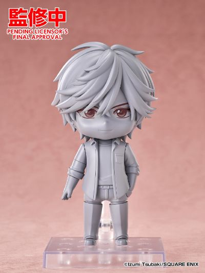 粘土人#2777 月刊少女野崎君 御子柴实琴