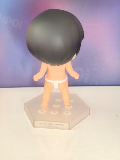 粘土人#2420 银魂 坂田银时