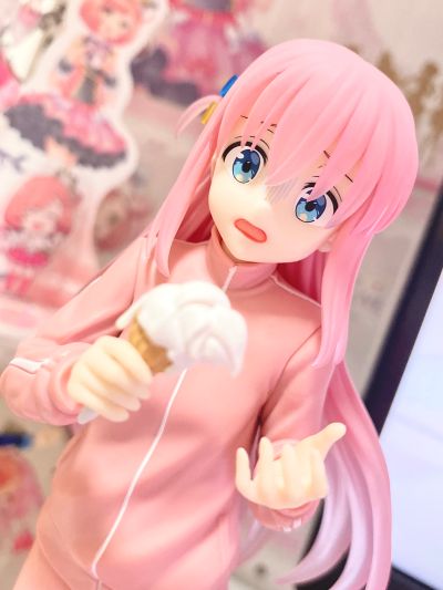 孤独摇滚！动画版 Trio-Try-iT人偶-后藤独-