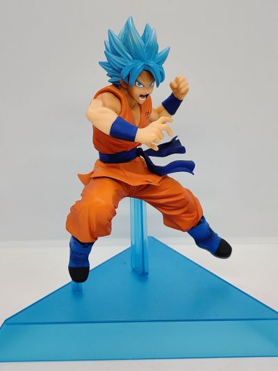 一番赏 龙珠～超好敌手（スーパーライバル）列伝～ 龙珠超 孙悟空超サイヤ人ゴッドSS 