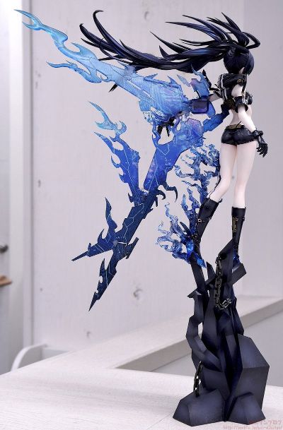 黑岩射手：黎明降临 皇后[黑岩射手]  huke原画款