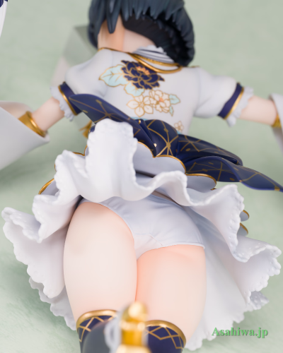 爱与演唱会！虹咲学园学园偶像同好会 三船栞子