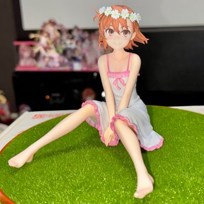 某科学的超电磁炮T 白井黑子