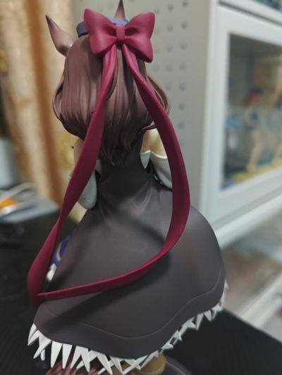 一番赏 赛马娘 第八弹 最终大奖 诗歌剧 最终大奖版