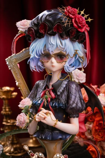 東方Project レミリア・スカーレット