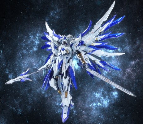 镜界山海 帝女雀·精卫