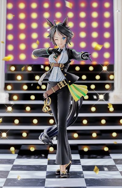 赛马娘 / 闪耀！优俊少女  富士奇石