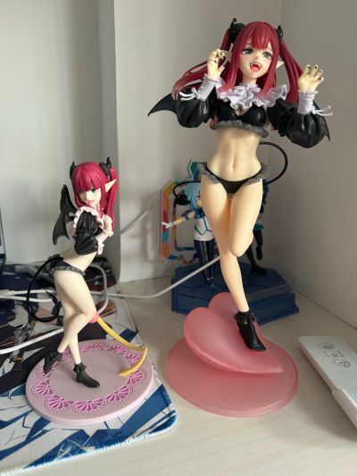 更衣人偶坠入爱河 Luminasta “喜多川海梦”-利兹形态-