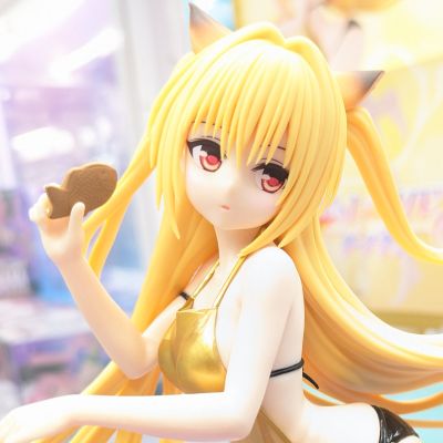 GLITTER&GLAMOURS 出包王女DARKNESS 金色暗影