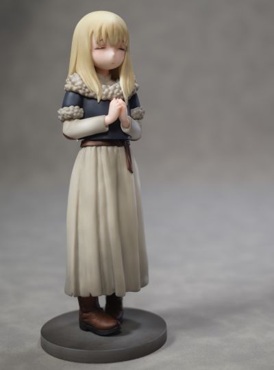 迷宫饭 儿时法琳