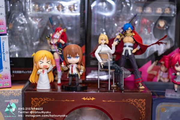 粘土人#2468 赛马娘 闪耀！优俊少女 北部玄驹