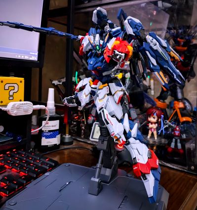 CD-TG01 创神系列 天未