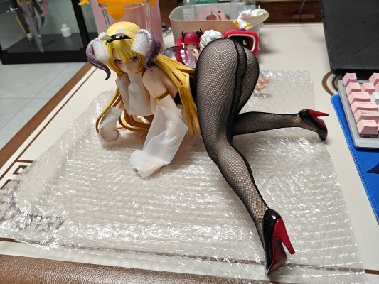 B-style 七大罪 玛门 兔女郎