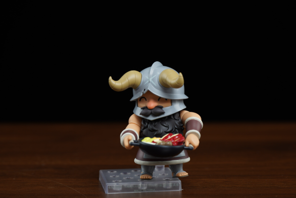 粘土人#2415 迷宫饭  森西