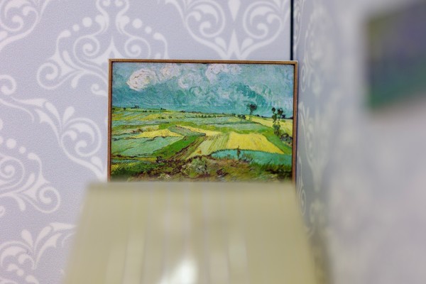 Desktop Cute Re:从零开始的异世界生活 雷姆~星之梦~