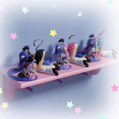 一骑当千 関羽云长 Black Cat Ver. 