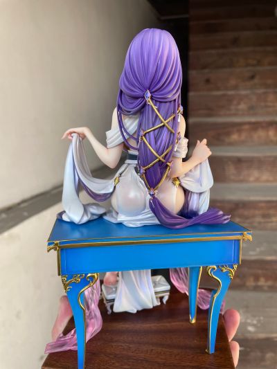 碧蓝航线 马萨诸塞 盛宴的准备