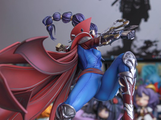 英雄联盟 暗夜猎手 薇恩