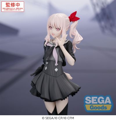 初音未来：缤纷舞台 Desktop×Decorate Collections “晓山瑞希”