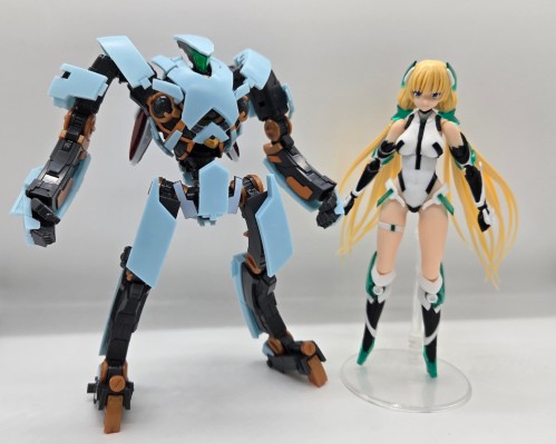 PLAMATEA 乐园追放 安吉拉‧巴尔扎克