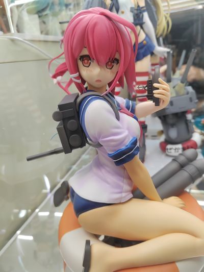 舰队Collection -舰娘- 伊168