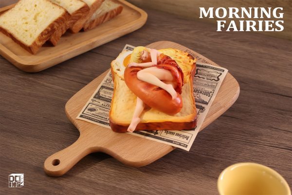 沉睡魔咒-早安少女-溏心煎蛋