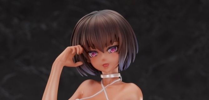 对魔忍RPG 成年雪风 泳装