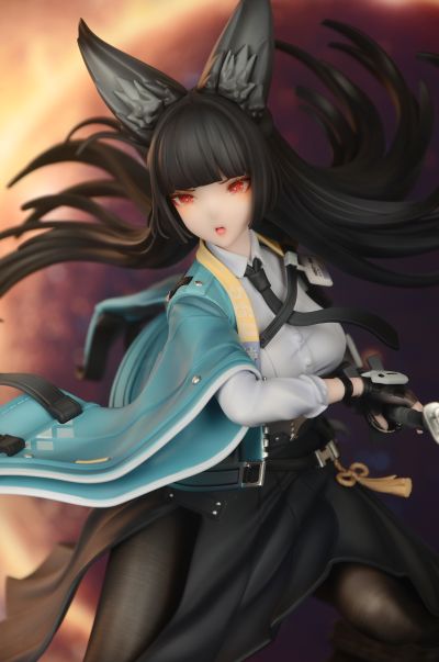 绝区零 除恶务尽！星见雅