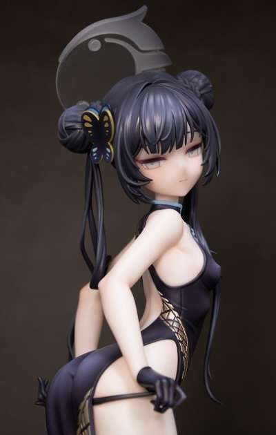 碧蓝档案 龙华妃咲