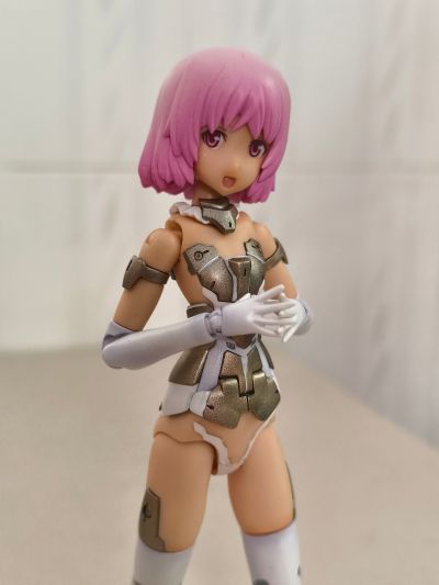 机甲少女 迅雷 靛蓝