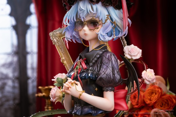 東方Project レミリア・スカーレット