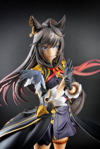 赛马娘 第三季 大鸣大放