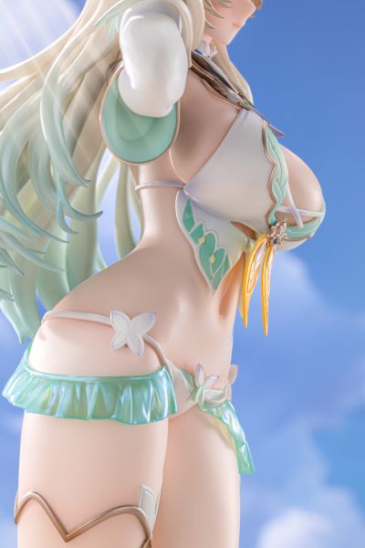 崩坏：星穹铁道 水着流萤