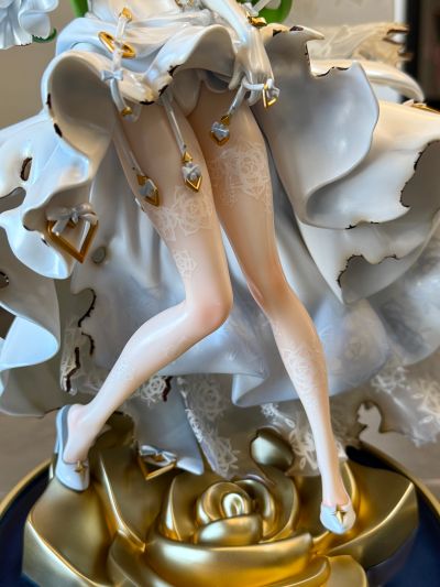 少女前线 M950A 柳莺与蔷薇 重创