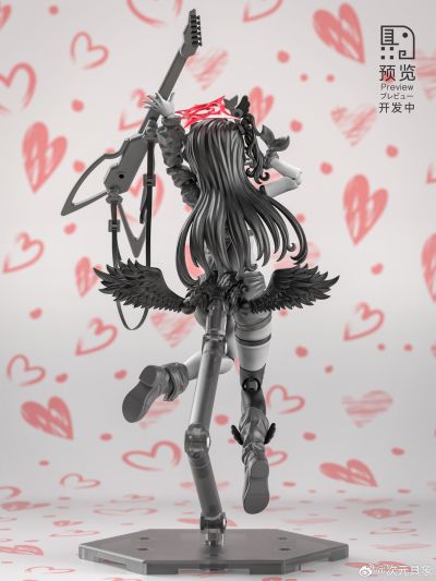 魔音天使-星川猫猫