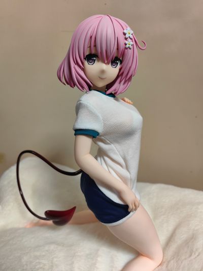 B-style 出包王女DARKNESS 梦梦·贝莉雅·戴比路克 泳装 with 体操服